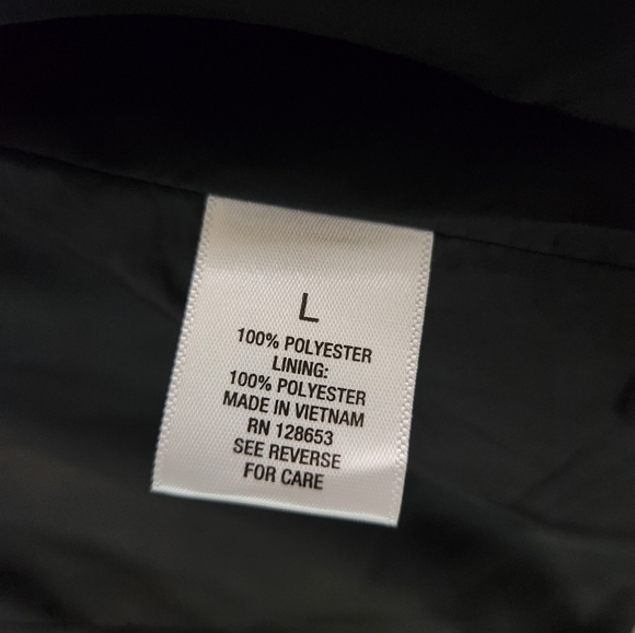 New with tags Roz & Ali Jacket Blazer Holidays Dress Work Size Large - Picture 4 of 5